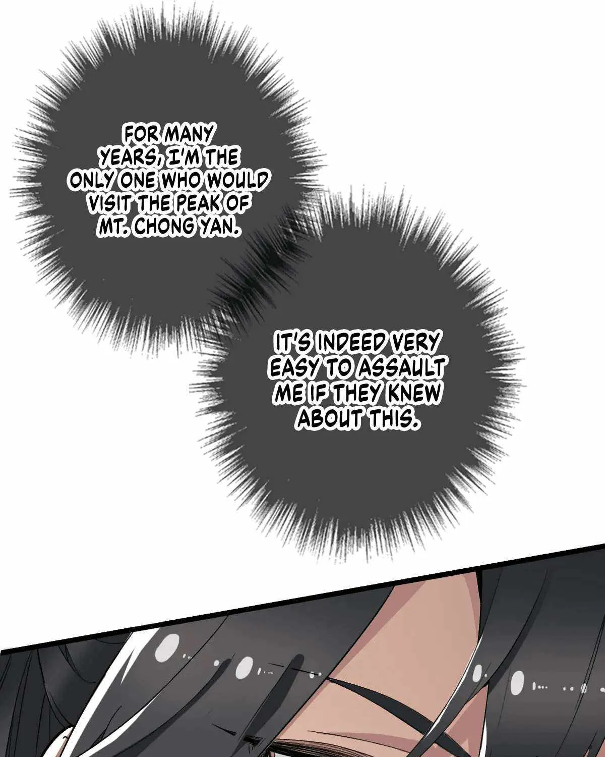 Supreme Taoist (2021) Chapter 31 page 39 - 