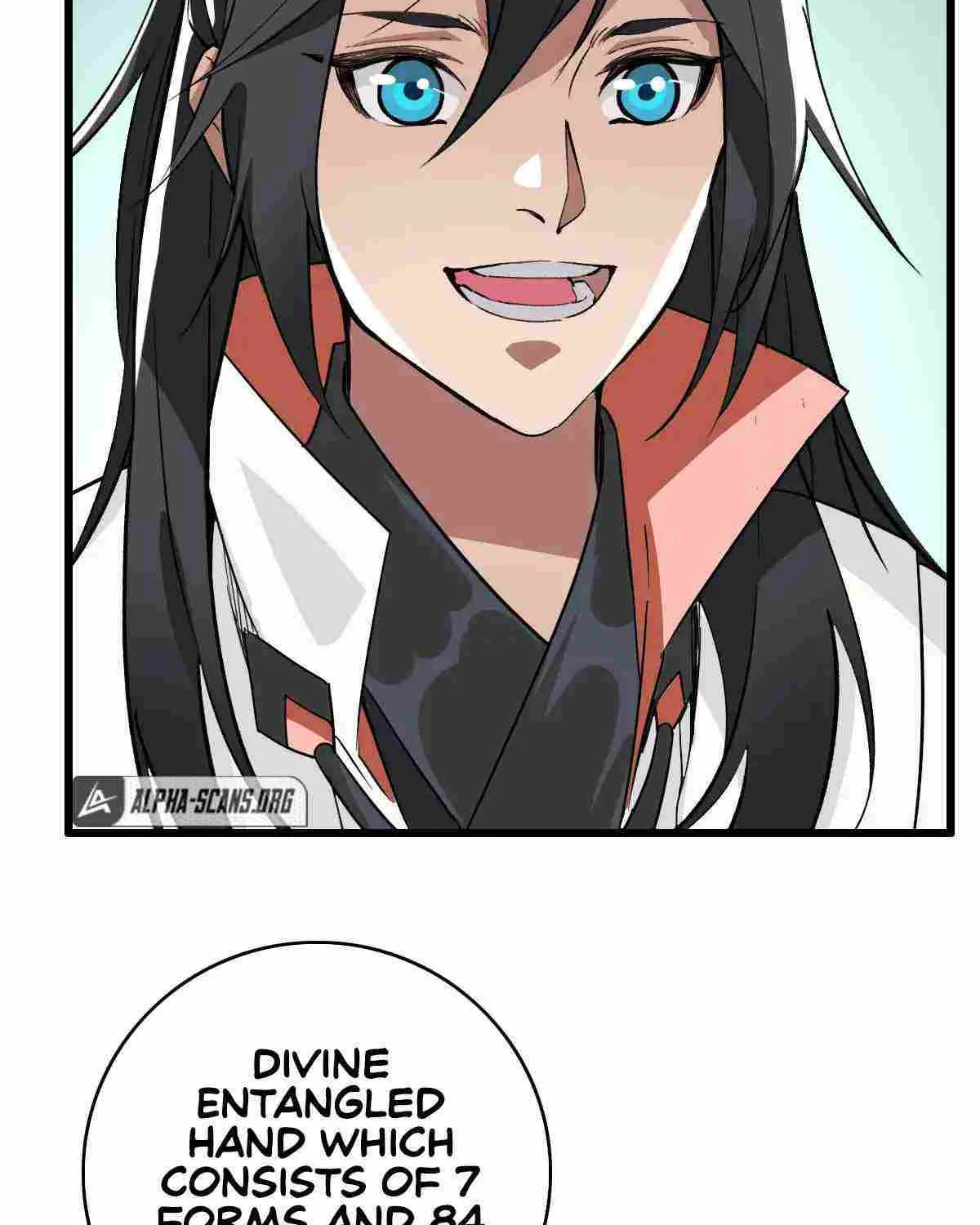 Supreme Taoist (2021) Chapter 31 page 5 - 