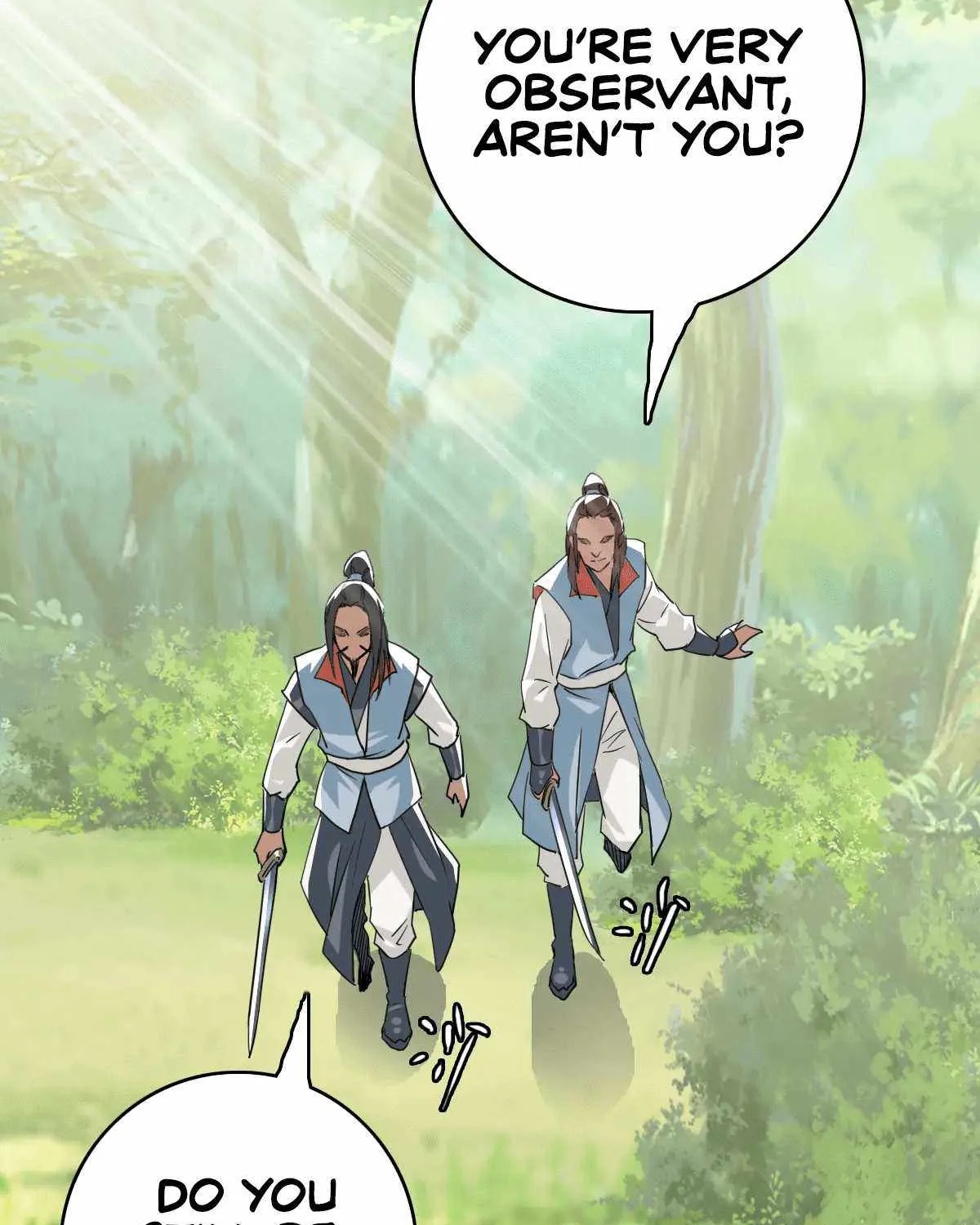 Supreme Taoist (2021) Chapter 31 page 41 - 