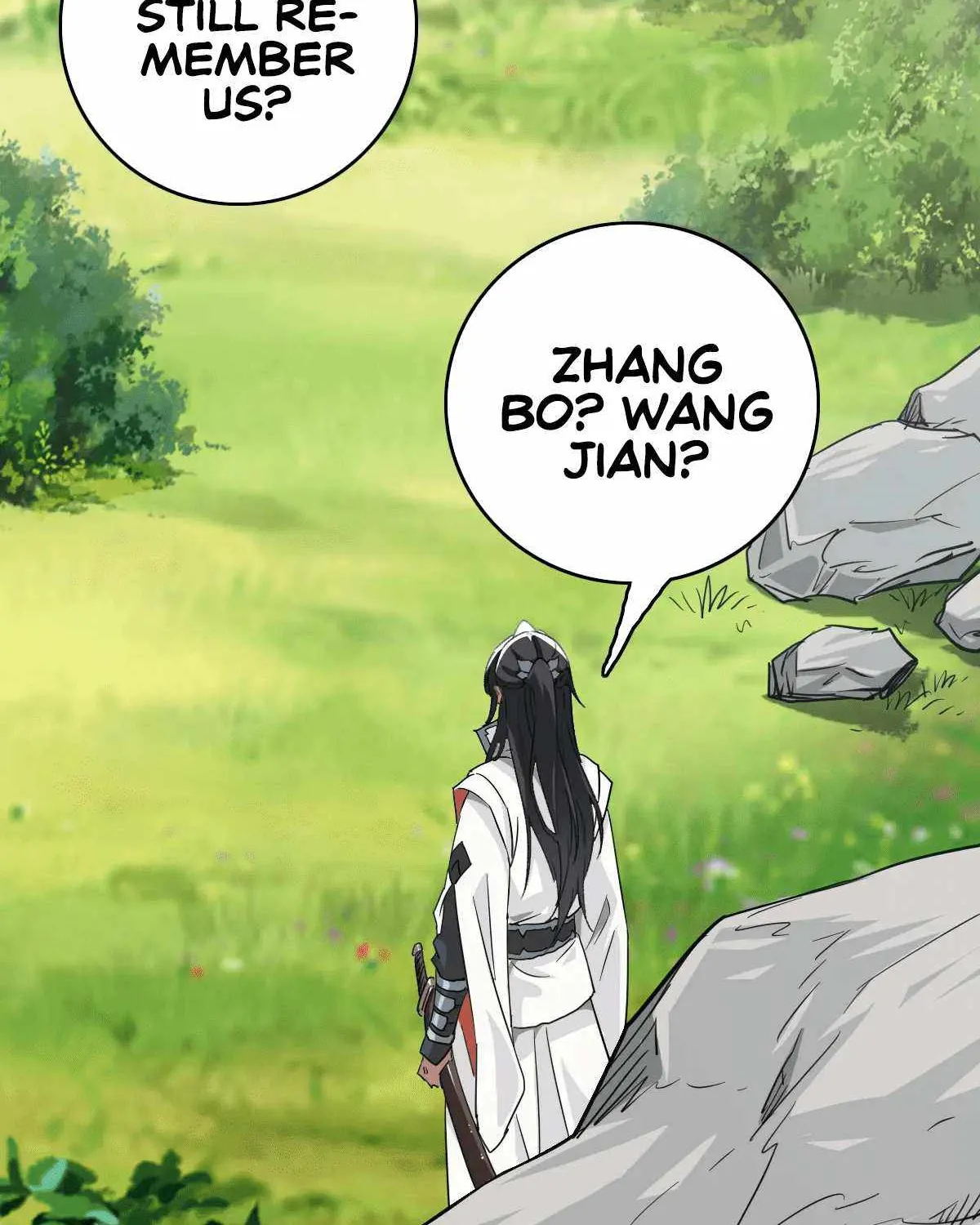 Supreme Taoist (2021) Chapter 31 page 42 - 