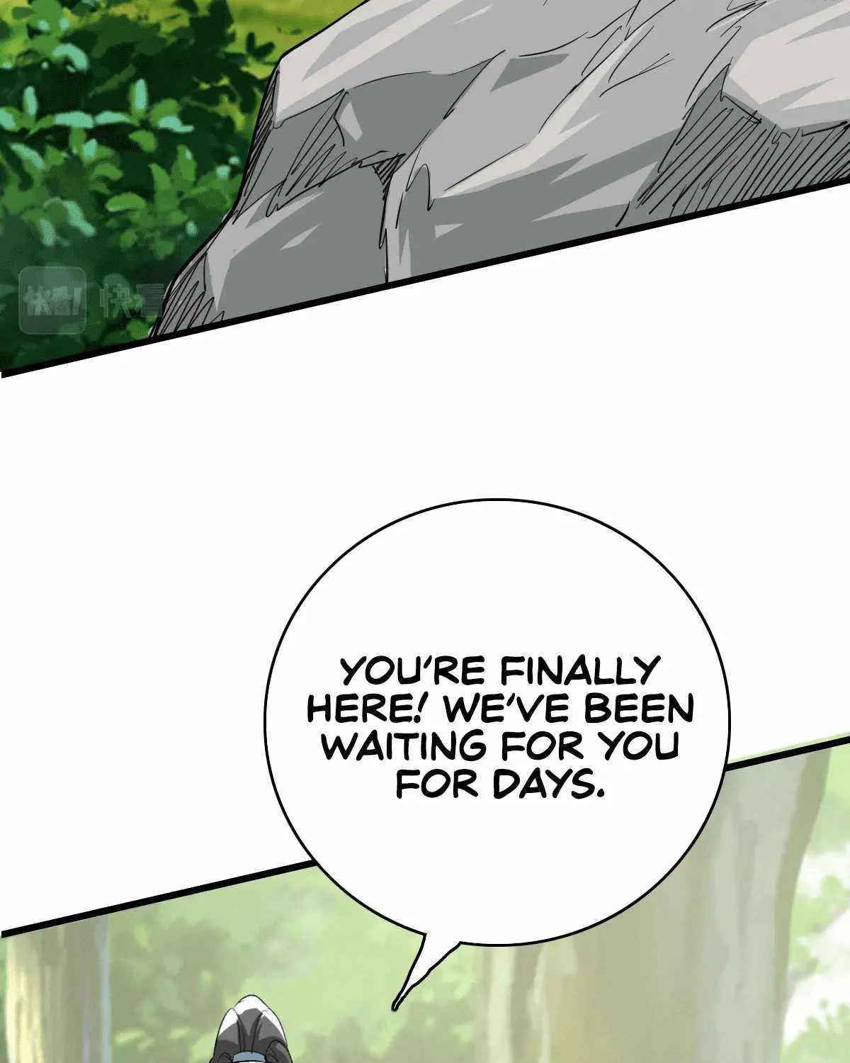 Supreme Taoist (2021) Chapter 31 page 43 - 