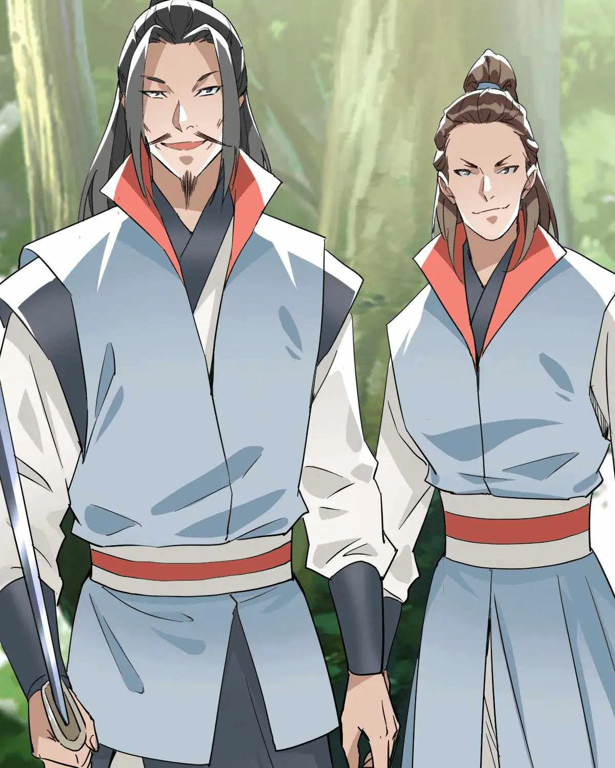 Supreme Taoist (2021) Chapter 31 page 44 - 