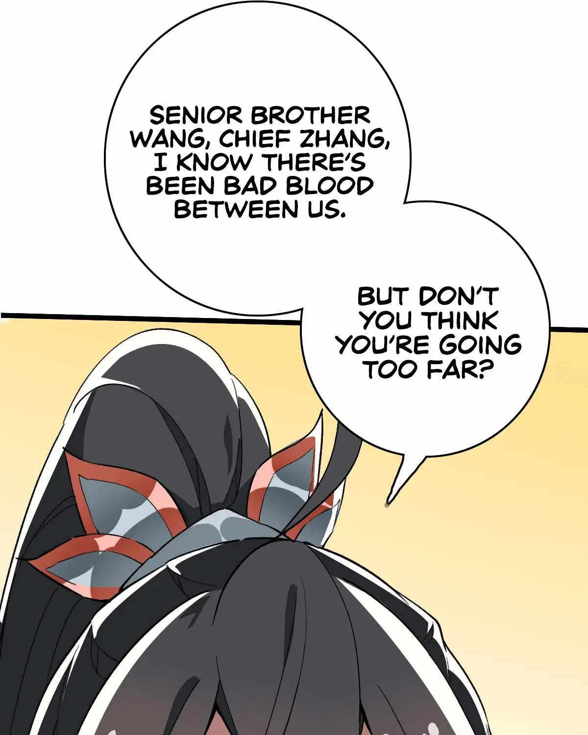 Supreme Taoist (2021) Chapter 31 page 46 - 