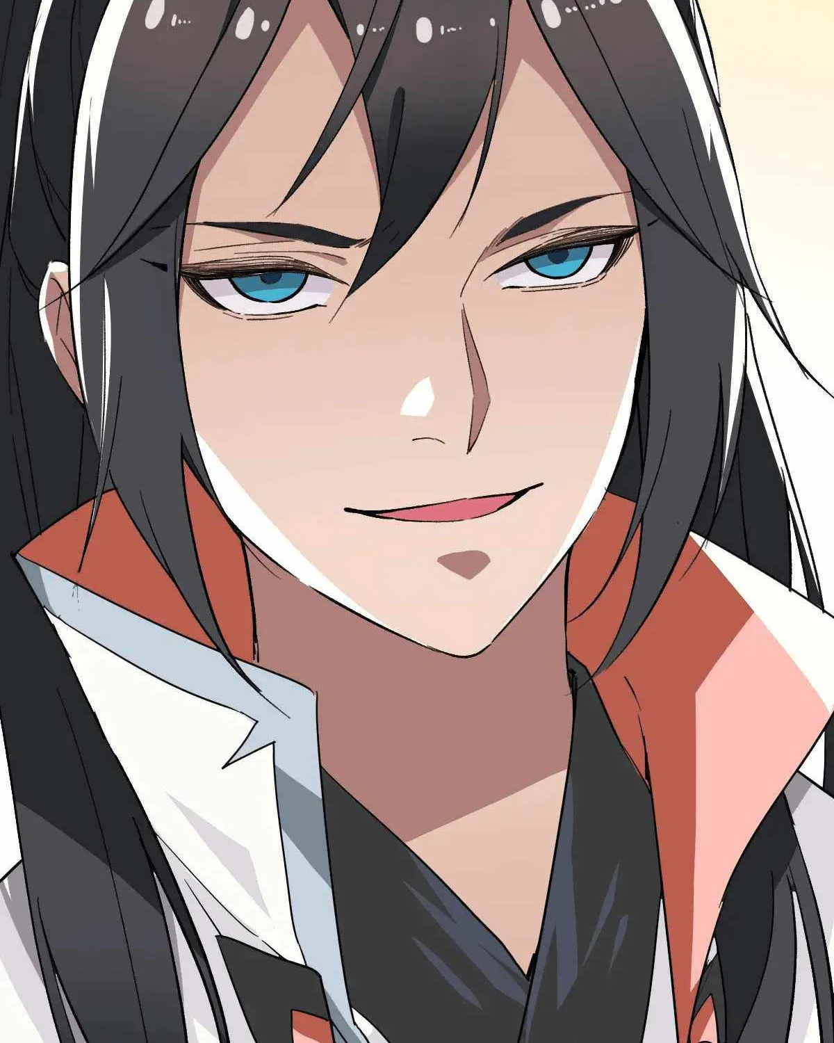 Supreme Taoist (2021) Chapter 31 page 47 - 
