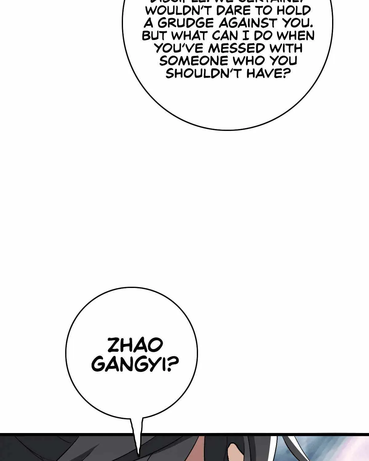 Supreme Taoist (2021) Chapter 31 page 50 - 