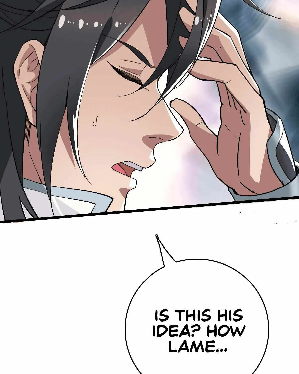 Supreme Taoist (2021) Chapter 31 page 51 - 