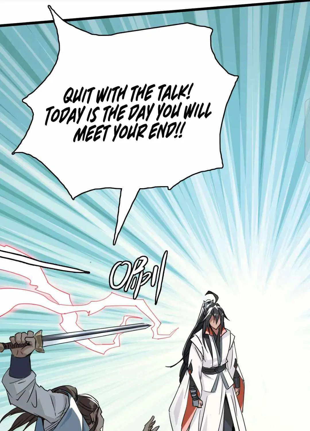 Supreme Taoist (2021) Chapter 31 page 53 - 