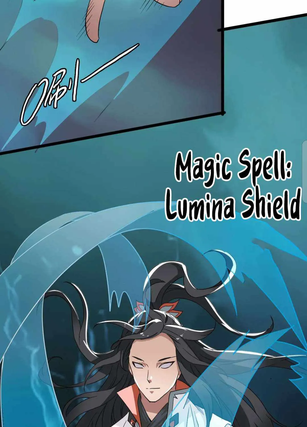 Supreme Taoist (2021) Chapter 31 page 57 - 