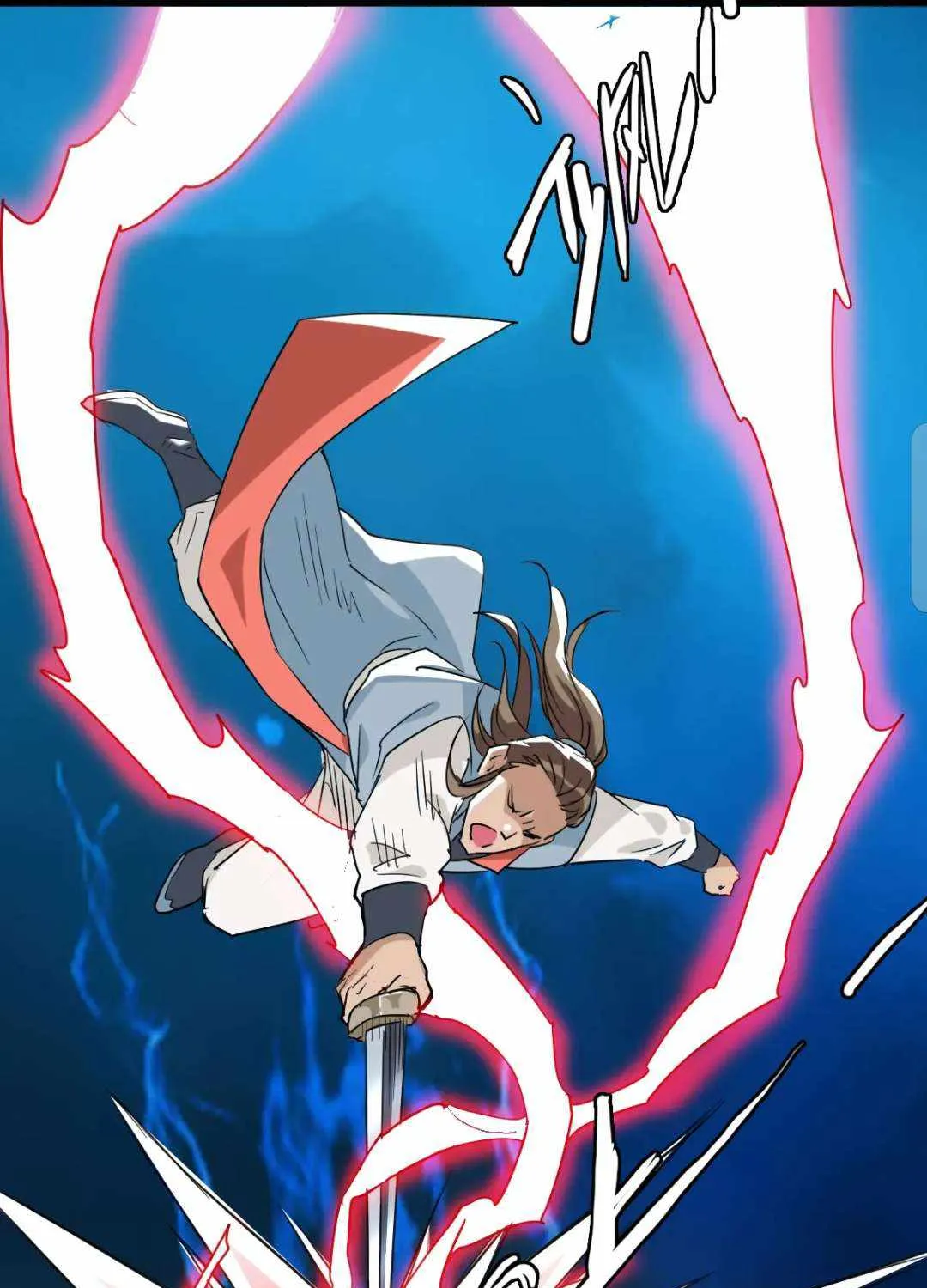 Supreme Taoist (2021) Chapter 31 page 59 - 