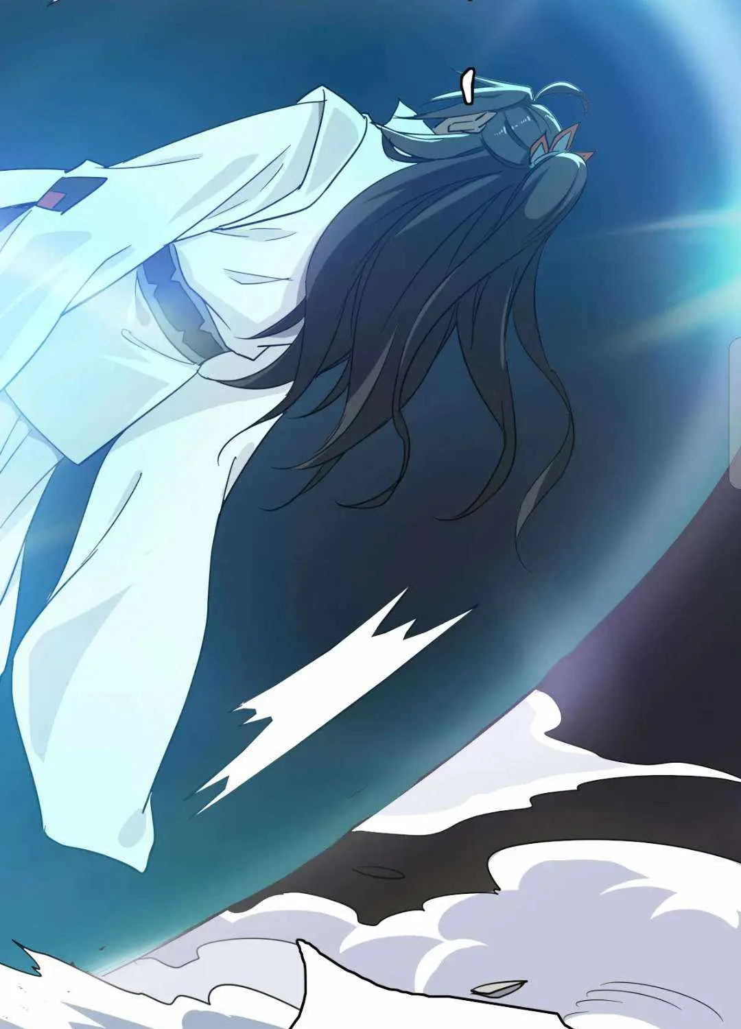 Supreme Taoist (2021) Chapter 31 page 61 - 