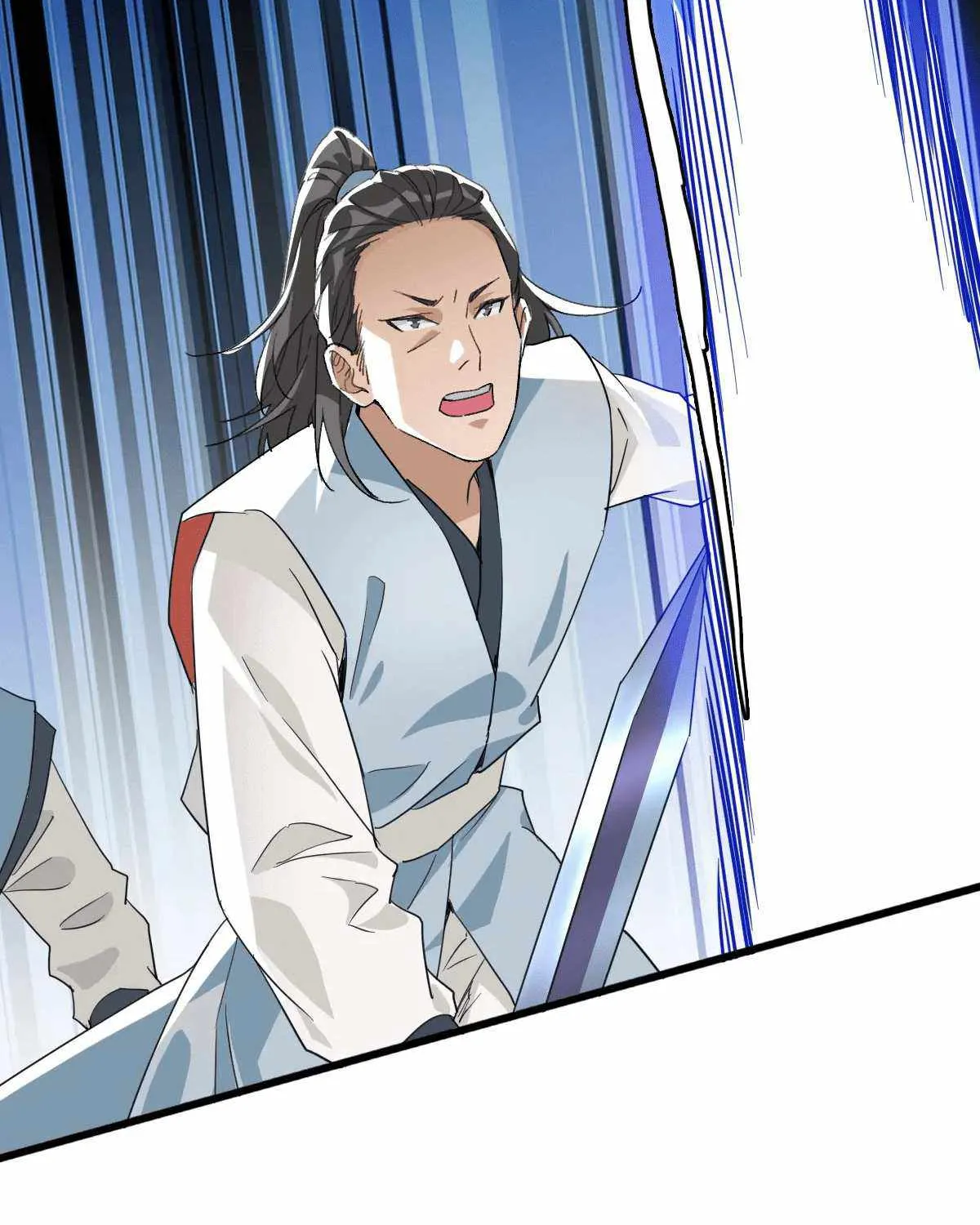 Supreme Taoist (2021) Chapter 31 page 66 - 