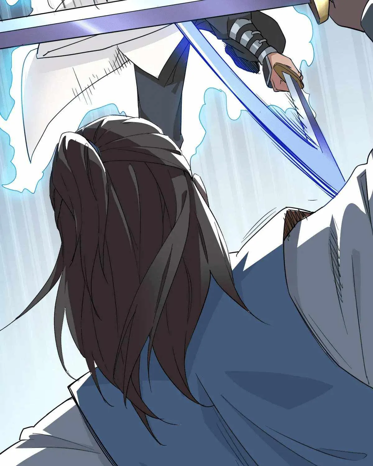 Supreme Taoist (2021) Chapter 31 page 68 - 