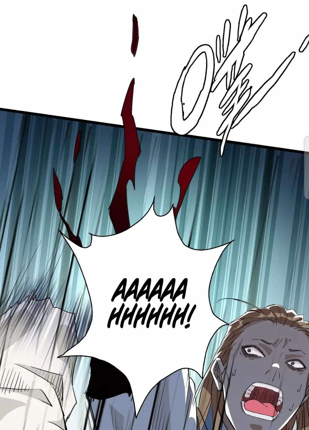 Supreme Taoist (2021) Chapter 31 page 71 - 