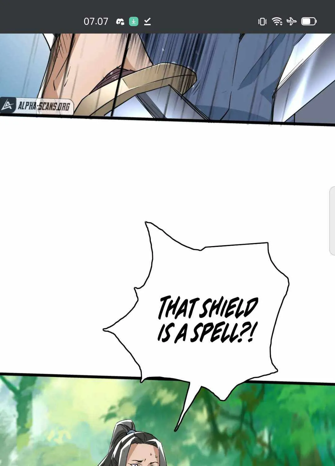 Supreme Taoist (2021) Chapter 31 page 73 - 