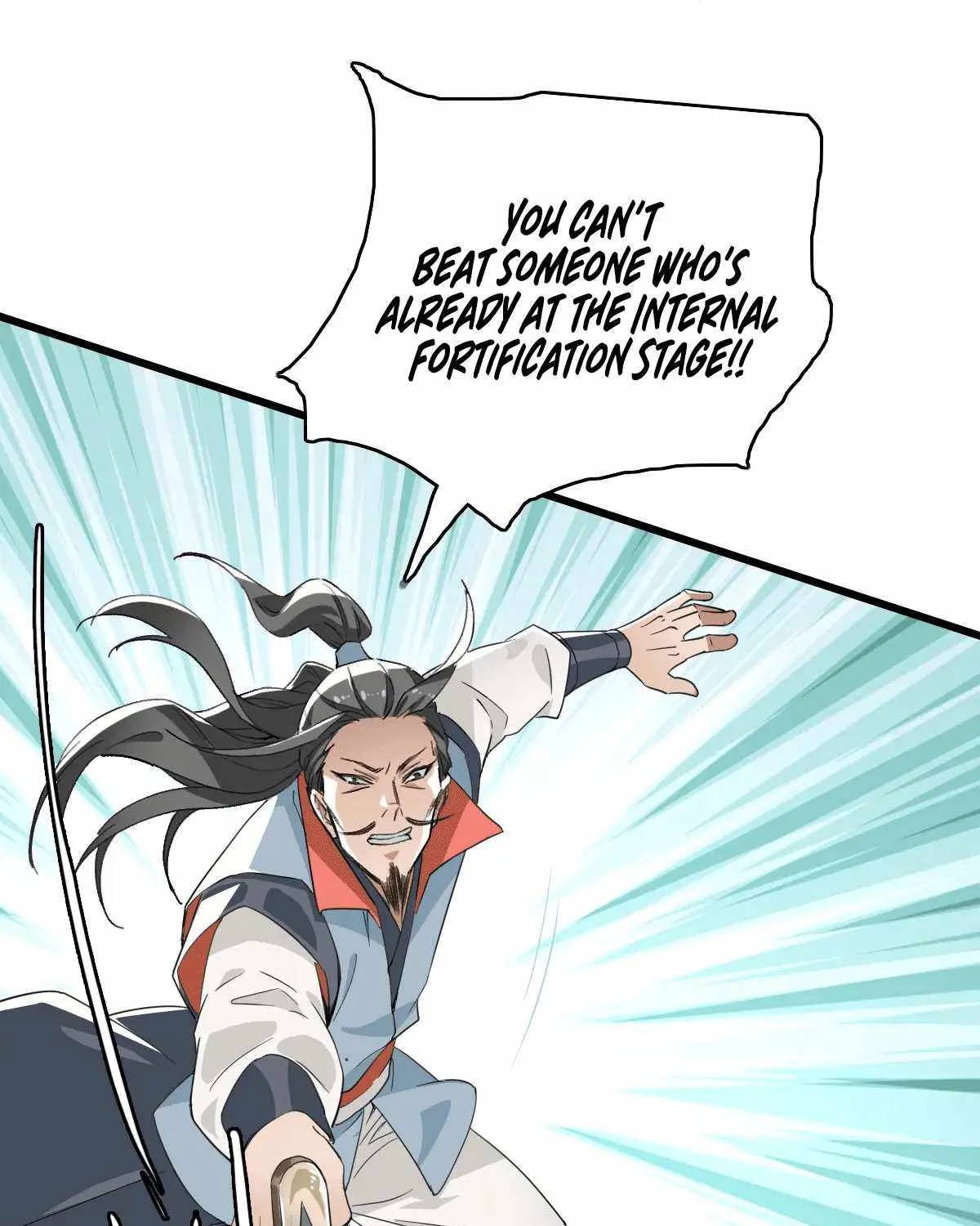 Supreme Taoist (2021) Chapter 31 page 81 - 