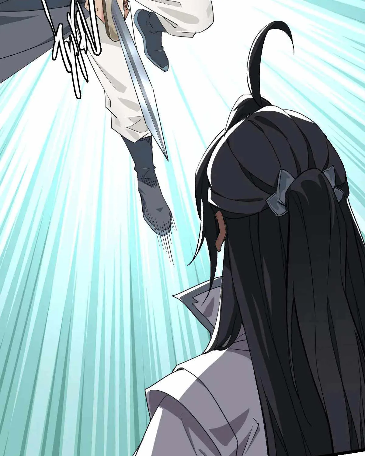 Supreme Taoist (2021) Chapter 31 page 82 - 