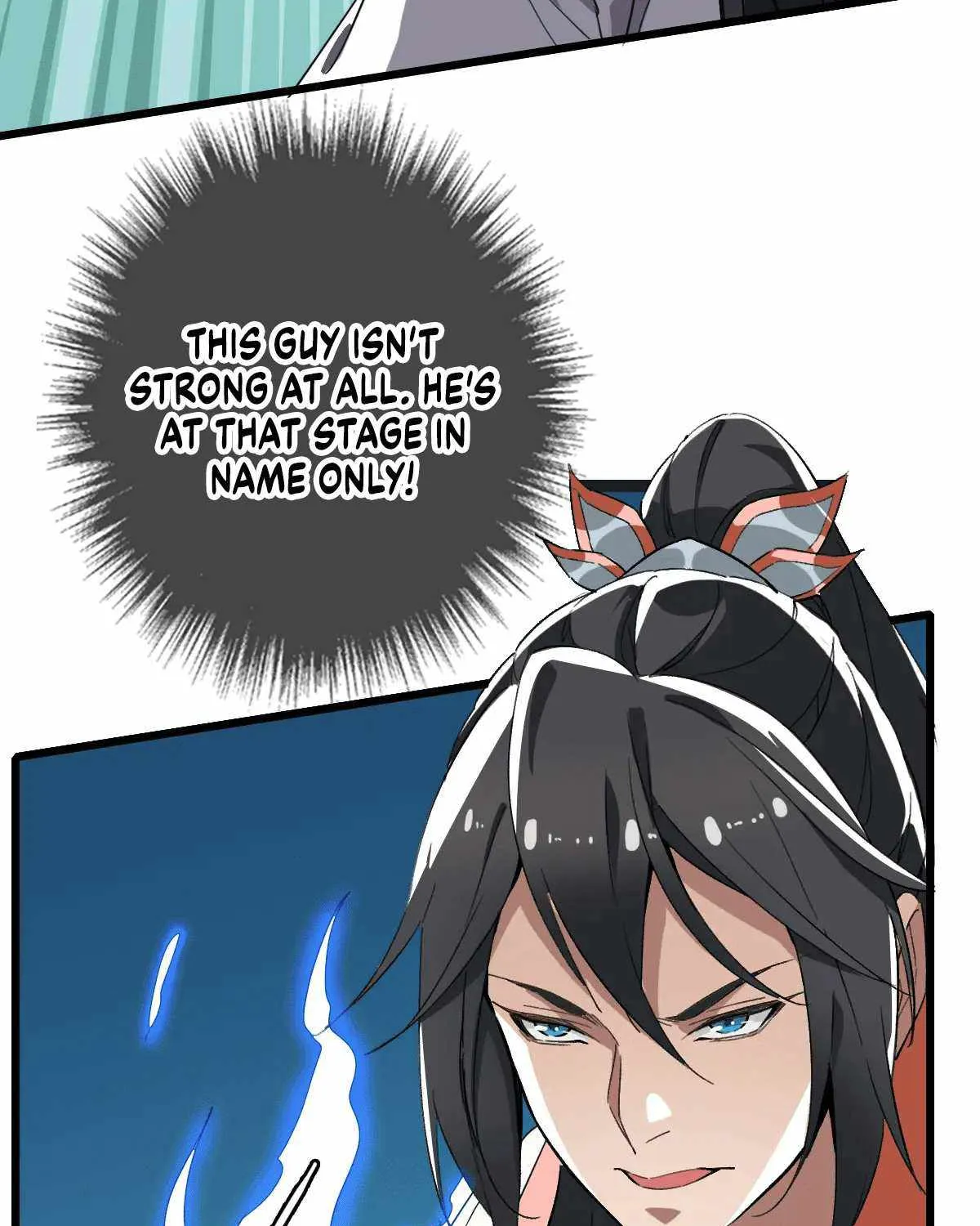 Supreme Taoist (2021) Chapter 31 page 83 - 