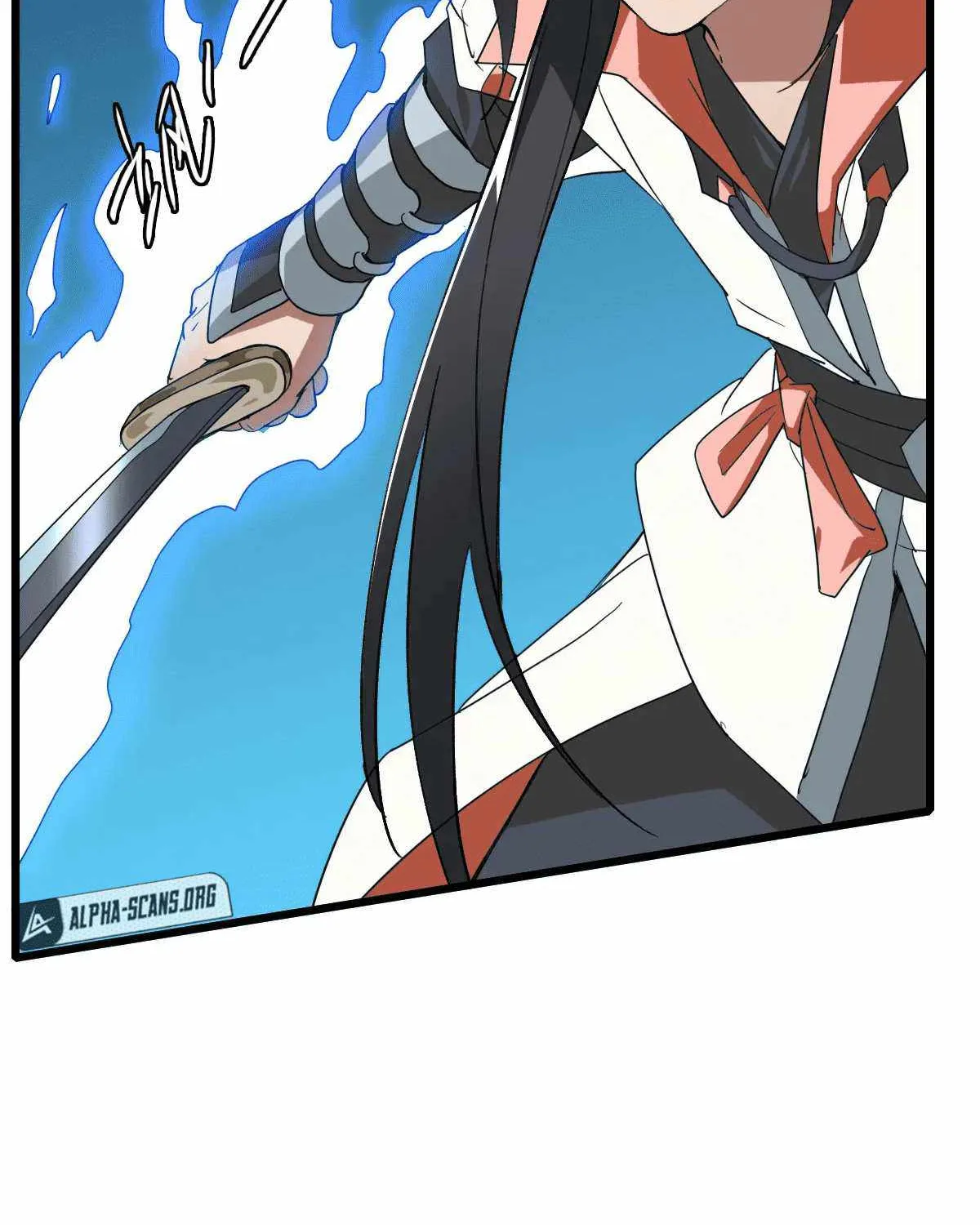 Supreme Taoist (2021) Chapter 31 page 84 - 