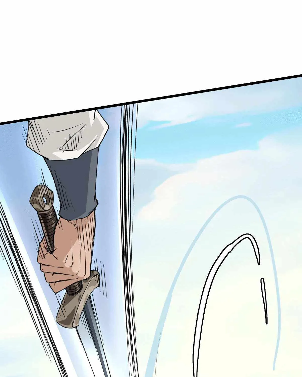 Supreme Taoist (2021) Chapter 31 page 85 - 