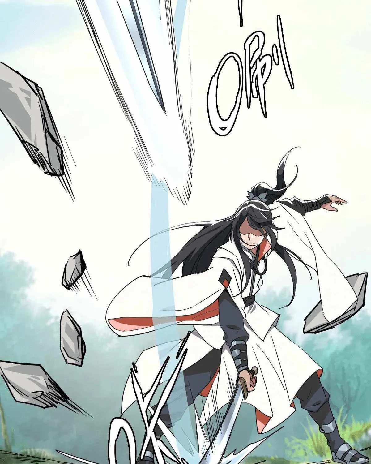 Supreme Taoist (2021) Chapter 31 page 86 - 