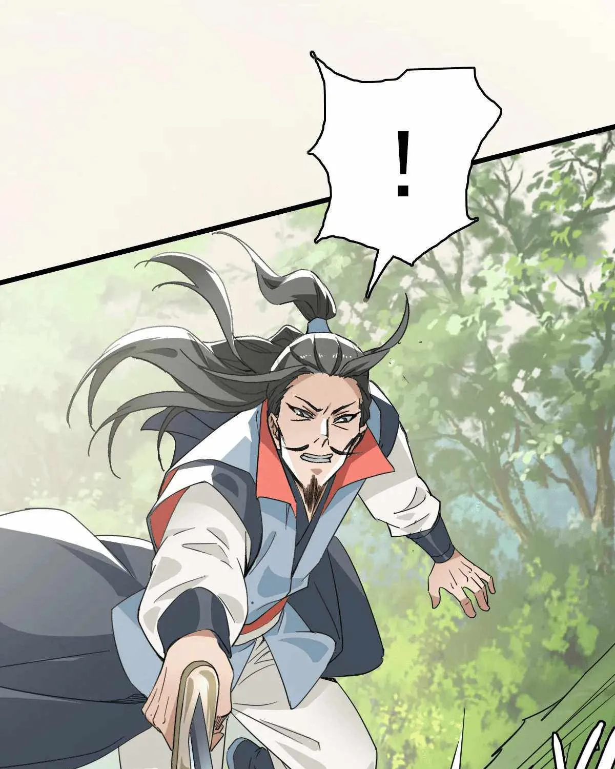 Supreme Taoist (2021) Chapter 31 page 88 - 