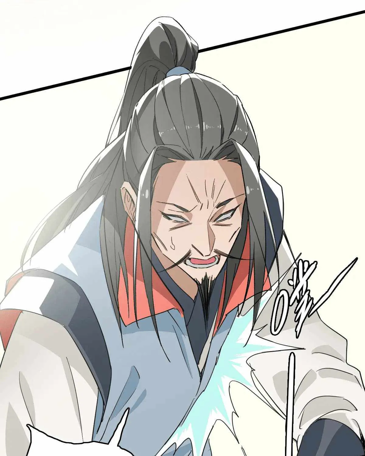 Supreme Taoist (2021) Chapter 31 page 90 - 