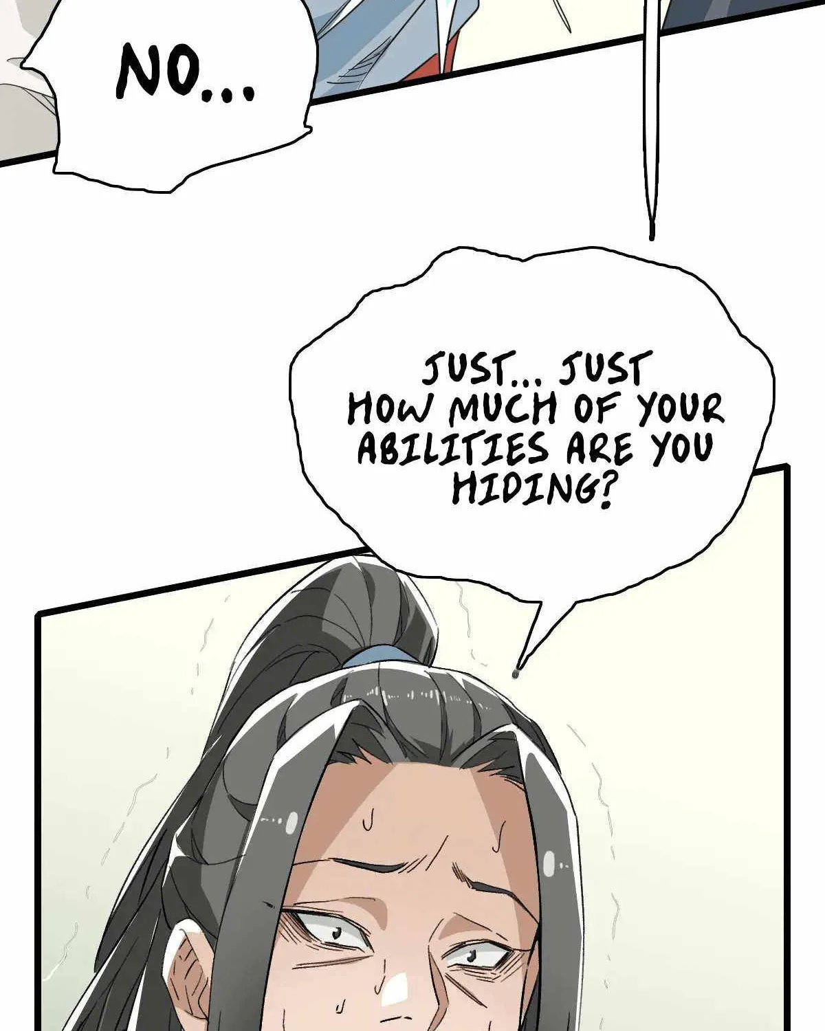 Supreme Taoist (2021) Chapter 31 page 91 - 
