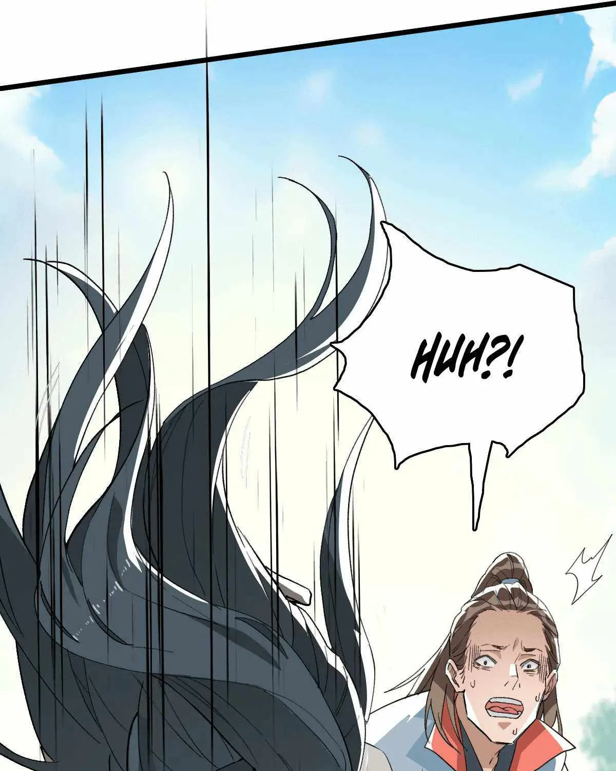 Supreme Taoist (2021) Chapter 31 page 95 - 