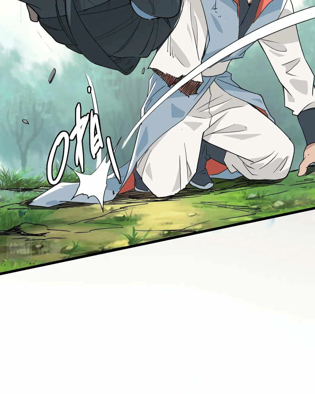 Supreme Taoist (2021) Chapter 31 page 96 - 