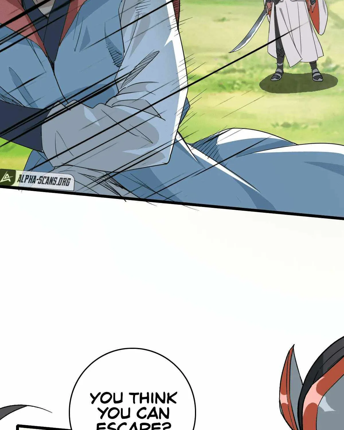 Supreme Taoist (2021) Chapter 31 page 98 - 