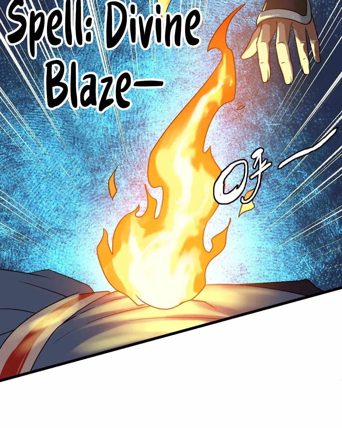 Supreme Taoist (2021) Chapter 32 page 11 - 
