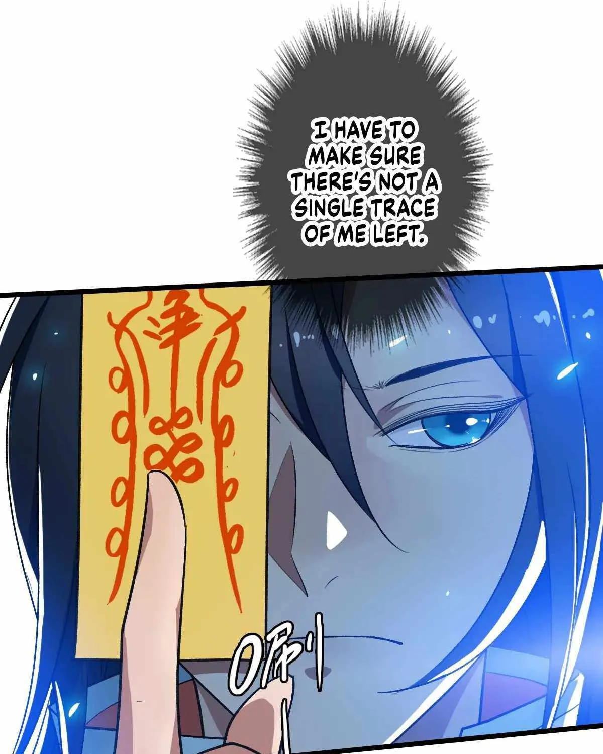 Supreme Taoist (2021) Chapter 32 page 16 - 