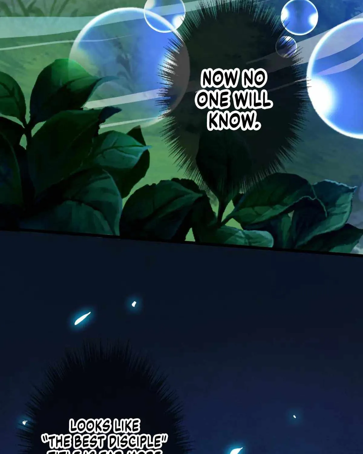 Supreme Taoist (2021) Chapter 32 page 19 - 