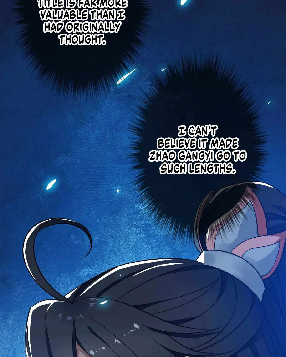 Supreme Taoist (2021) Chapter 32 page 20 - 