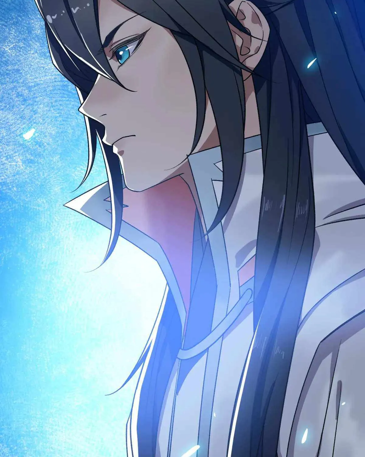 Supreme Taoist (2021) Chapter 32 page 21 - 