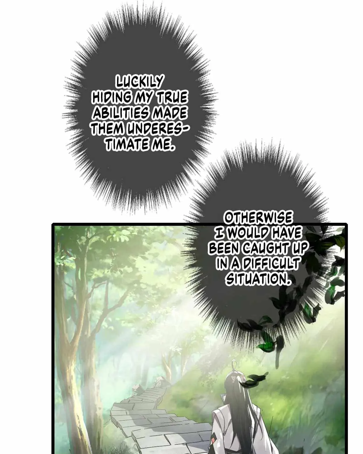 Supreme Taoist (2021) Chapter 32 page 23 - 