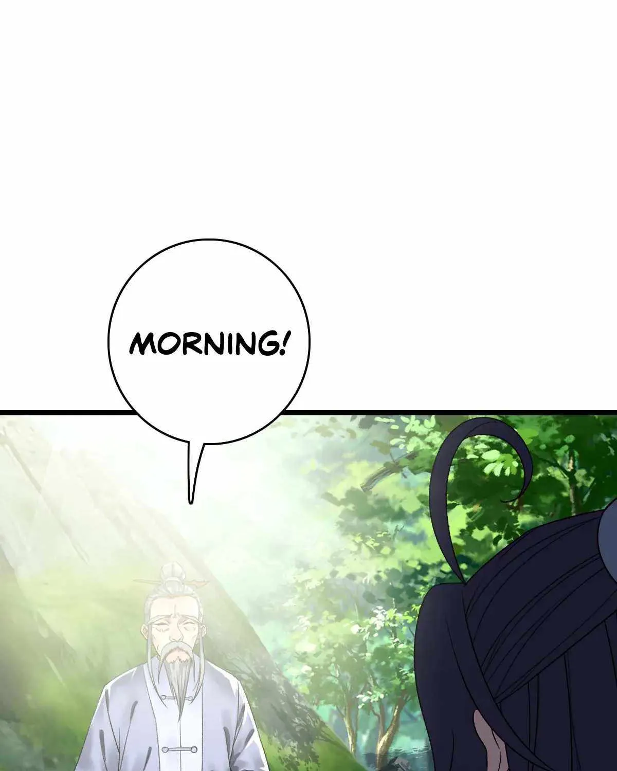 Supreme Taoist (2021) Chapter 32 page 26 - 