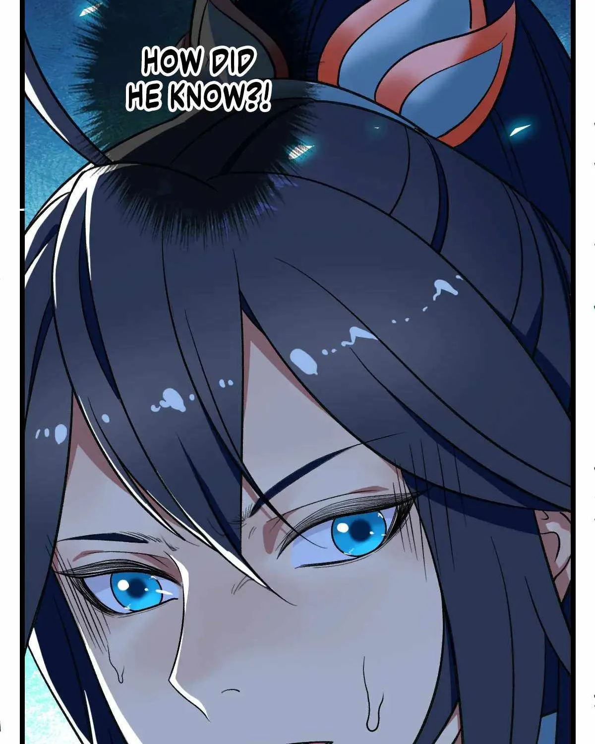 Supreme Taoist (2021) Chapter 32 page 31 - 