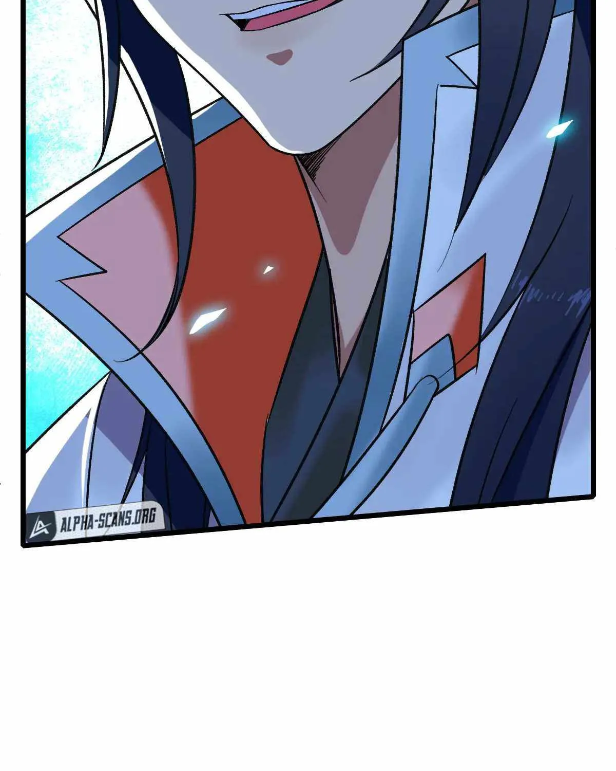 Supreme Taoist (2021) Chapter 32 page 32 - 