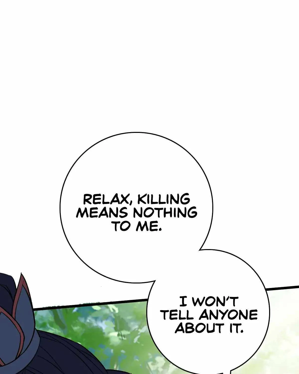 Supreme Taoist (2021) Chapter 32 page 33 - 