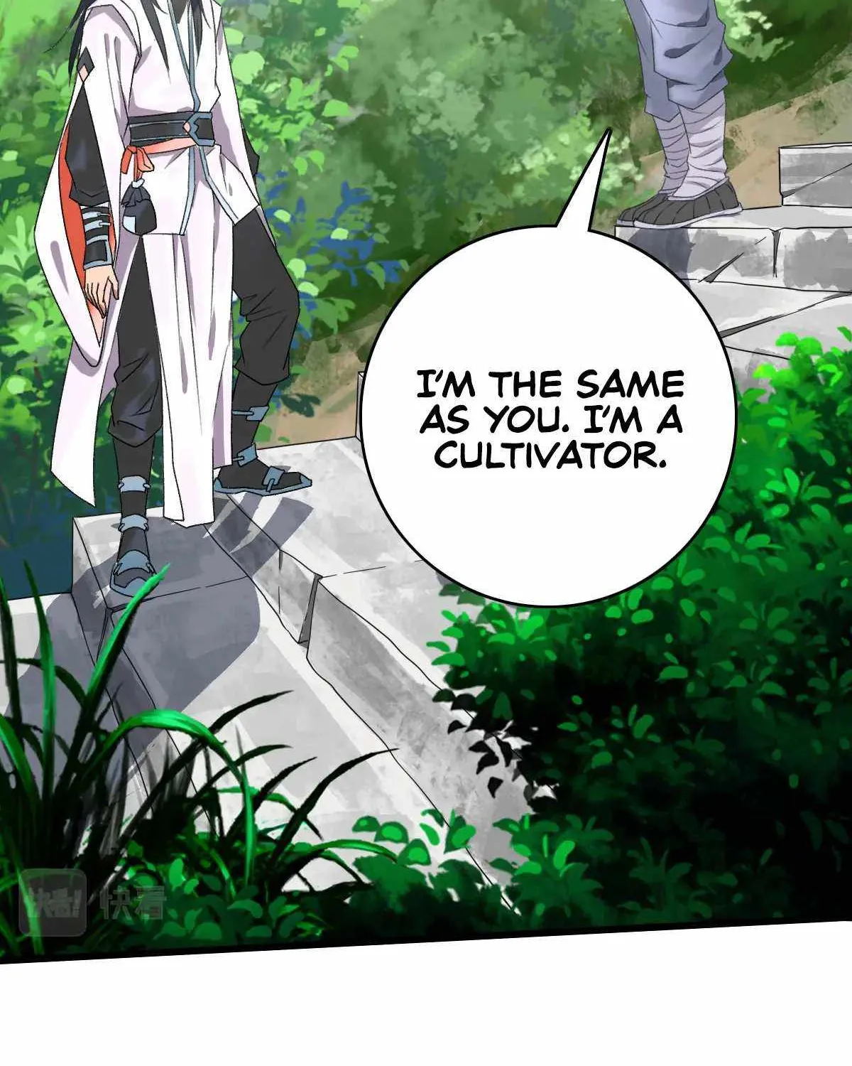 Supreme Taoist (2021) Chapter 32 page 39 - 