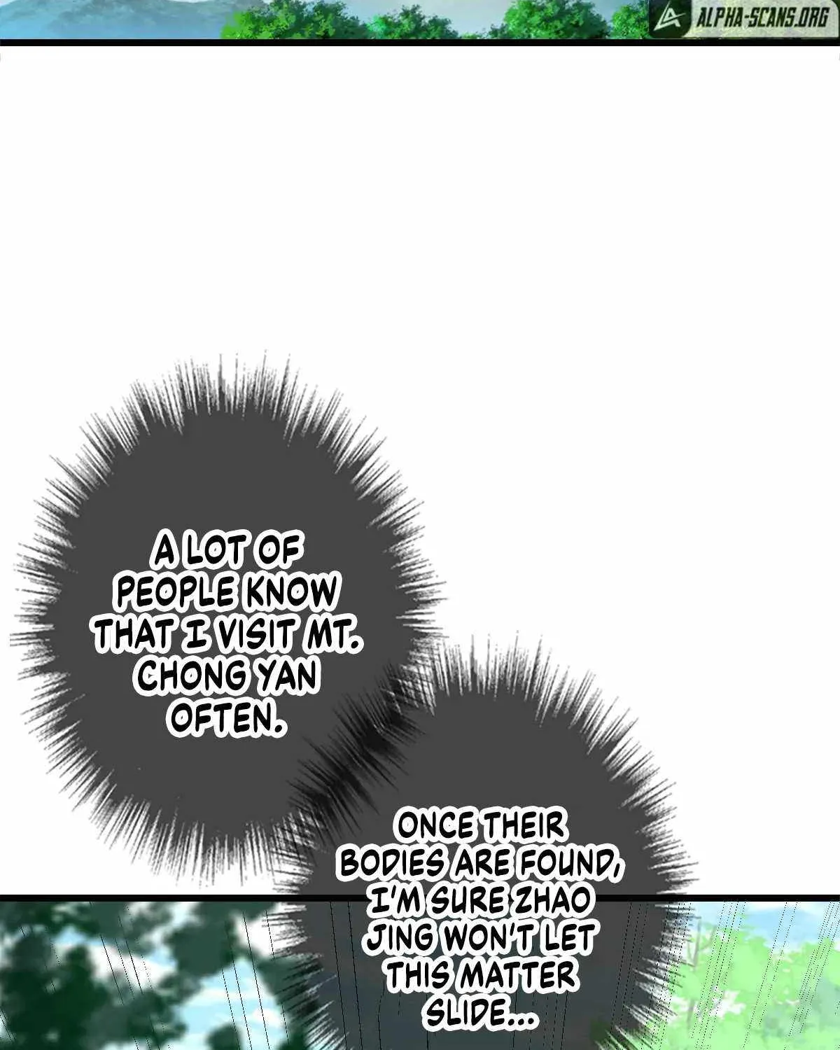Supreme Taoist (2021) Chapter 32 page 5 - 