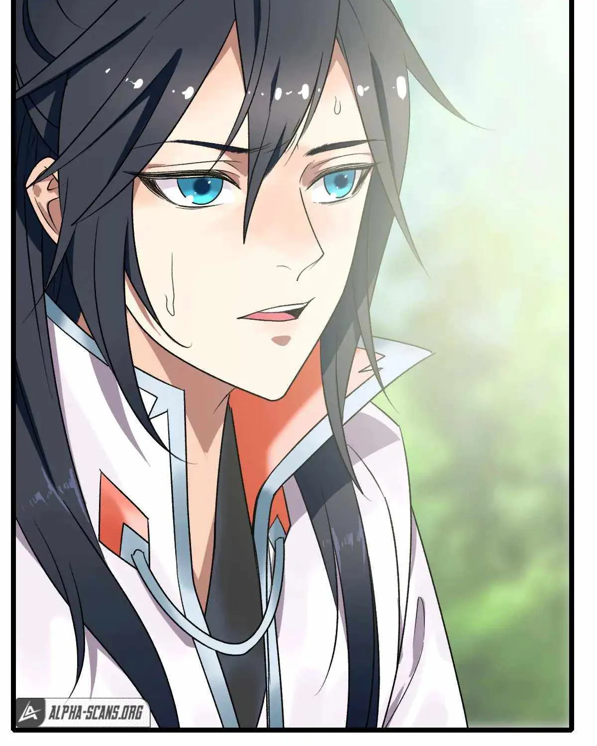 Supreme Taoist (2021) Chapter 32 page 41 - 