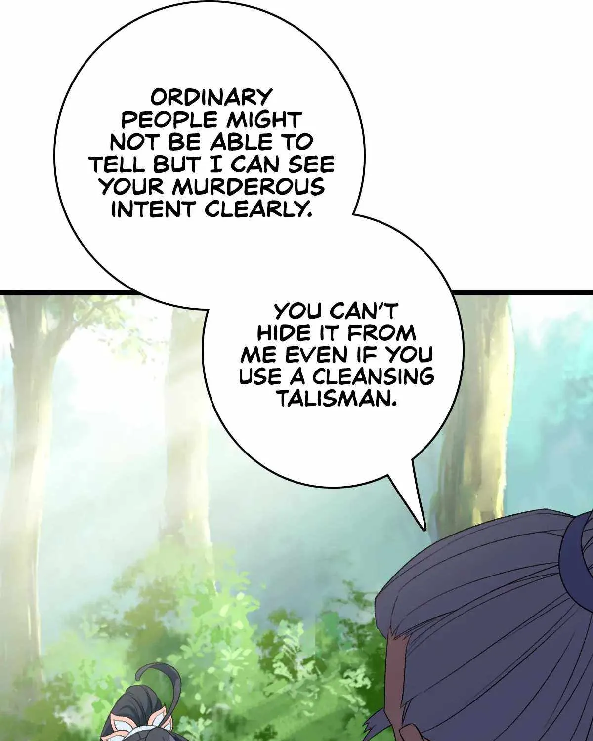 Supreme Taoist (2021) Chapter 32 page 43 - 