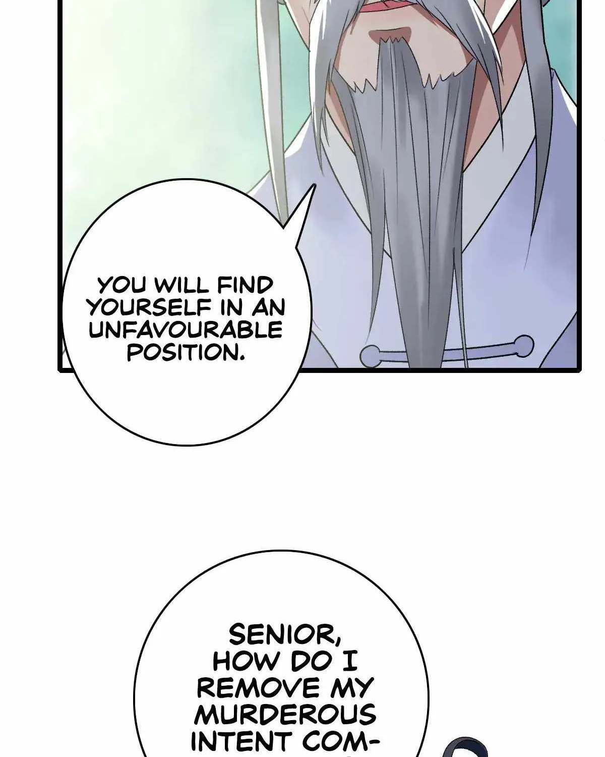 Supreme Taoist (2021) Chapter 32 page 46 - 