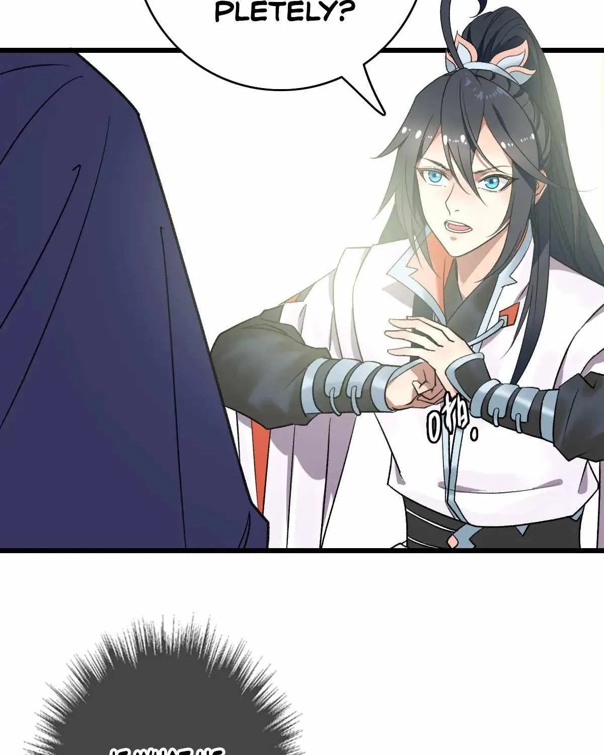 Supreme Taoist (2021) Chapter 32 page 47 - 