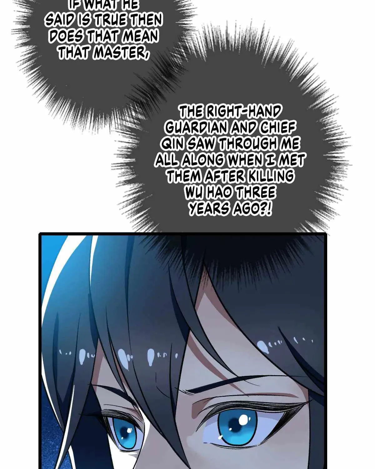 Supreme Taoist (2021) Chapter 32 page 48 - 