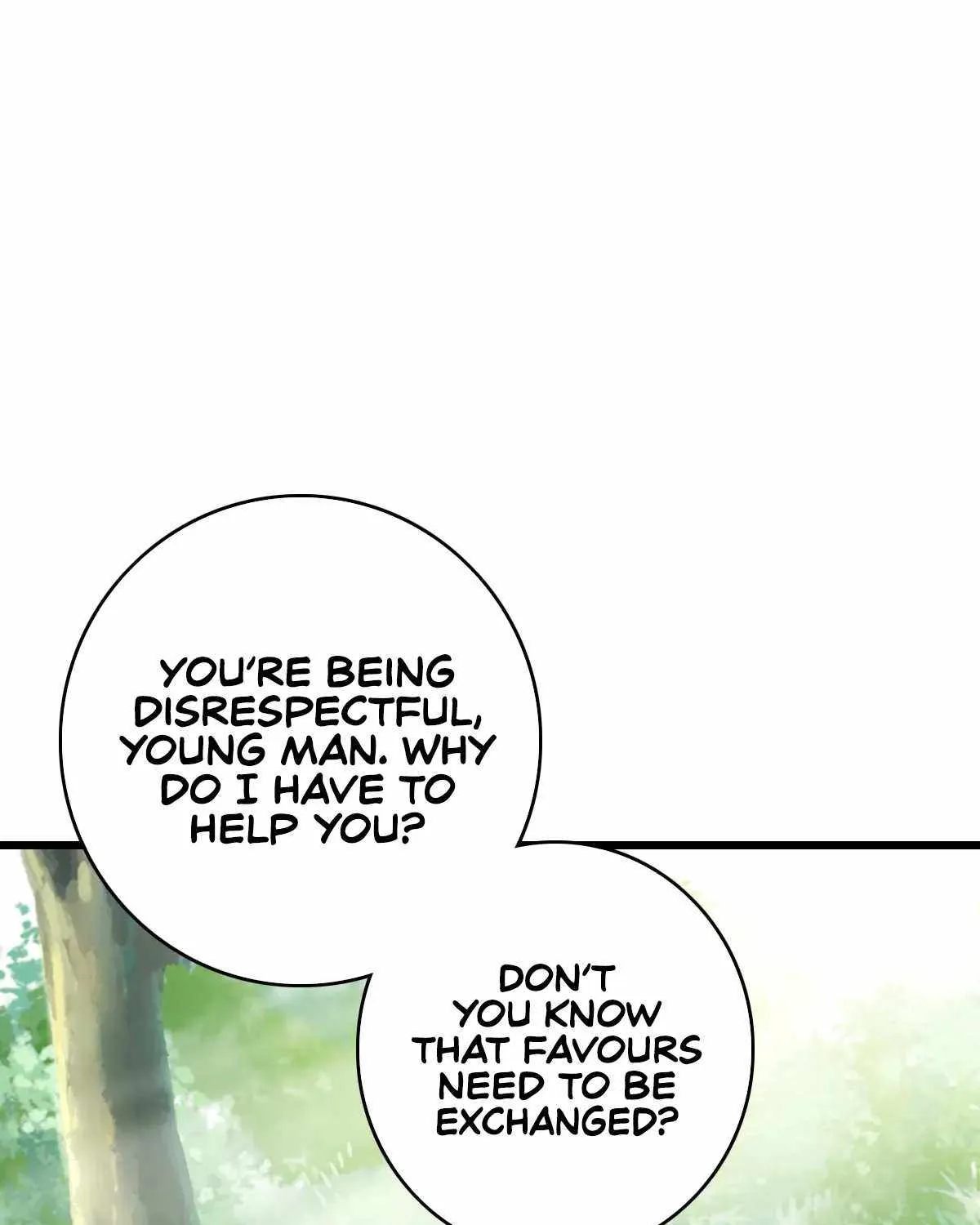 Supreme Taoist (2021) Chapter 32 page 50 - 