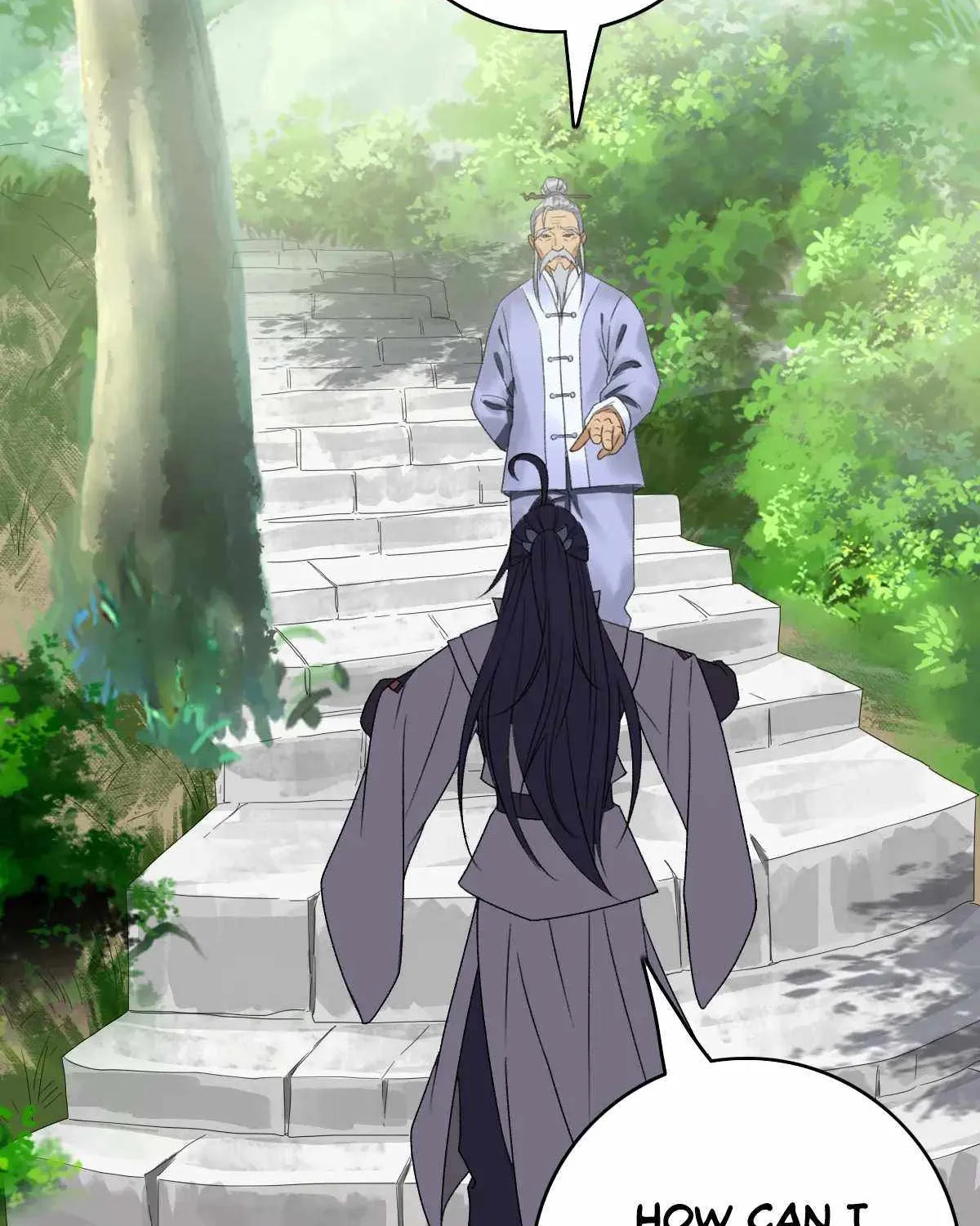 Supreme Taoist (2021) Chapter 32 page 51 - 