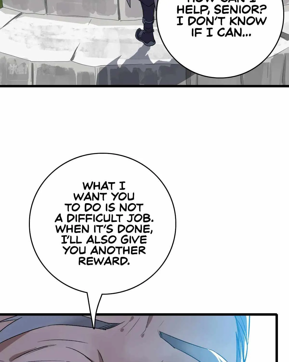 Supreme Taoist (2021) Chapter 32 page 52 - 